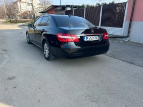 Mercedes-Benz E 220 E220 , снимка 4