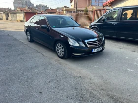 Mercedes-Benz E 220 E220 , снимка 2