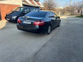 Mercedes-Benz E 220 E220 , снимка 3