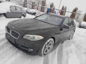 BMW 520 2.0d Автоматик 8 скорости, снимка 1