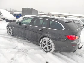 BMW 520 2.0d Автоматик 8 скорости, снимка 2