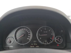 BMW 520 2.0d Автоматик 8 скорости, снимка 8