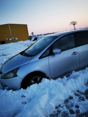 Mitsubishi Grandis, снимка 8