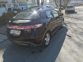 Honda Civic 1, 4 Фейслифт, снимка 5