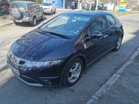 Honda Civic 1, 4 Фейслифт, снимка 2