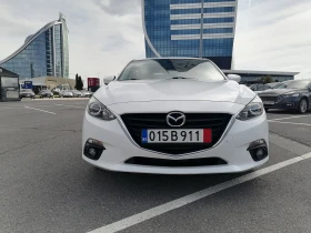 Mazda 3 2.0i Skyactiv - 15900 лв. - 95405353 | Car24.bg