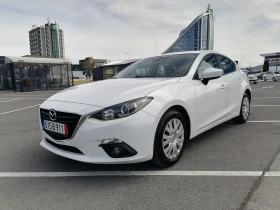 Mazda 3 2.0i Skyactiv  1