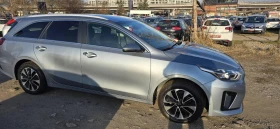 Kia Ceed Plug in Hibrid, снимка 5