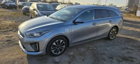 Kia Ceed Plug in Hibrid, снимка 2