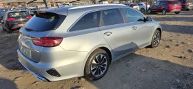 Kia Ceed Plug in Hibrid, снимка 4