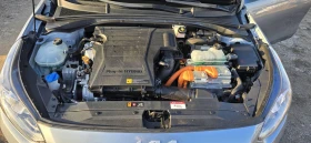 Kia Ceed Plug in Hibrid, снимка 9