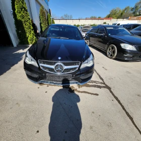 Mercedes-Benz E 250 W207 | Mobile.bg    6