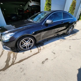 Mercedes-Benz E 250 W207 | Mobile.bg    5