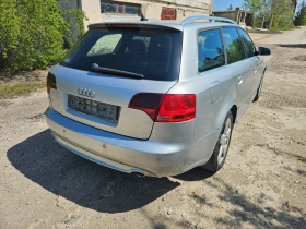 Обява за продажба на Audi A4 2.0dizel-140ks-2007god-S-line ~4 999 лв. - изображение 2