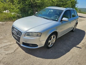 Обява за продажба на Audi A4 2.0dizel-140ks-2007god-S-line ~4 999 лв. - изображение 5