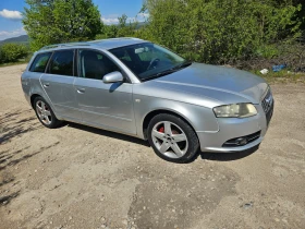 Обява за продажба на Audi A4 2.0dizel-140ks-2007god-S-line ~4 999 лв. - изображение 4