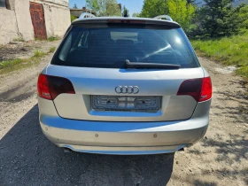Обява за продажба на Audi A4 2.0dizel-140ks-2007god-S-line ~4 999 лв. - изображение 11