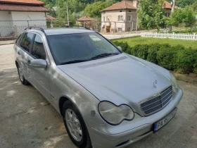 Mercedes-Benz C 220 | Mobile.bg    7