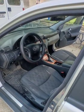 Mercedes-Benz C 220 | Mobile.bg    13