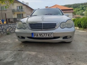 Mercedes-Benz C 220 | Mobile.bg    3