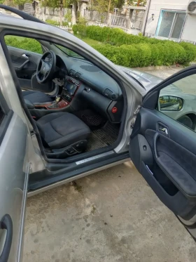 Mercedes-Benz C 220 | Mobile.bg    16
