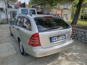 Mercedes-Benz C 220 | Mobile.bg    4