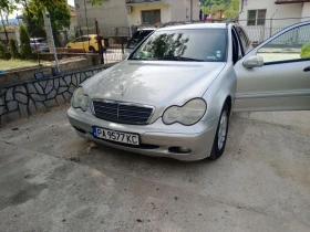 Mercedes-Benz C 220 | Mobile.bg    8
