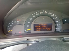 Mercedes-Benz C 220 | Mobile.bg    10