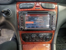 Mercedes-Benz C 220 | Mobile.bg    9