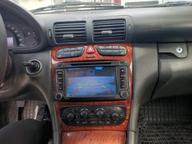 Mercedes-Benz C 220 | Mobile.bg    11