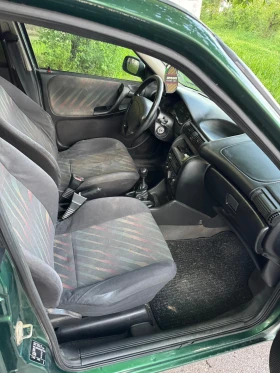 Opel Astra 1.6mi 75hp | Mobile.bg    7