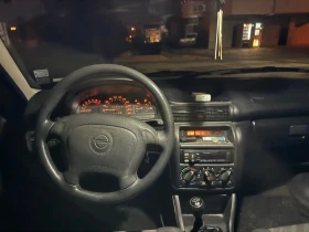 Opel Astra 1.6mi 75hp | Mobile.bg    4