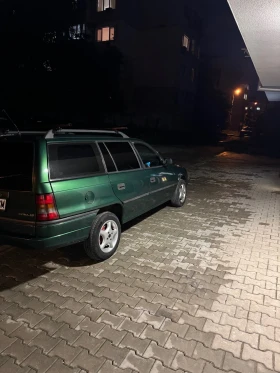 Opel Astra 1.6mi 75hp | Mobile.bg    3