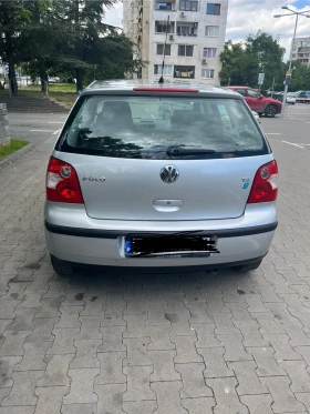 Обява за продажба на VW Polo ~3 200 лв. - изображение 3