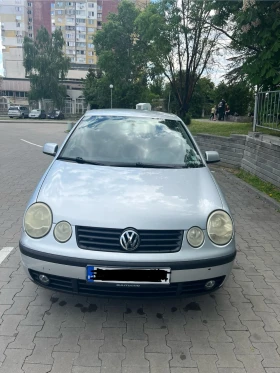 Обява за продажба на VW Polo ~3 200 лв. - изображение 1