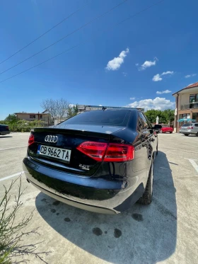 Audi A4 - 14999 лв. - 52066115 2
