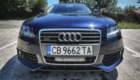 Audi A4 - 14999 лв. - 52066115 4