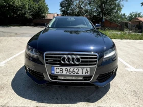 Audi A4 - 14999 лв. - 52066115 3