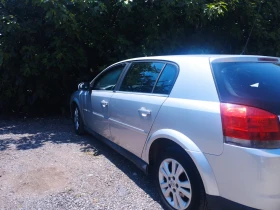 Opel Signum - 3300 лв. - 93745837 6