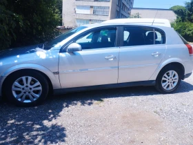 Opel Signum - 3300 лв. - 93745837 4