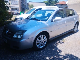 Opel Signum - 3300 лв. - 93745837 5