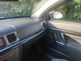 Opel Signum - 3300 лв. - 93745837 15