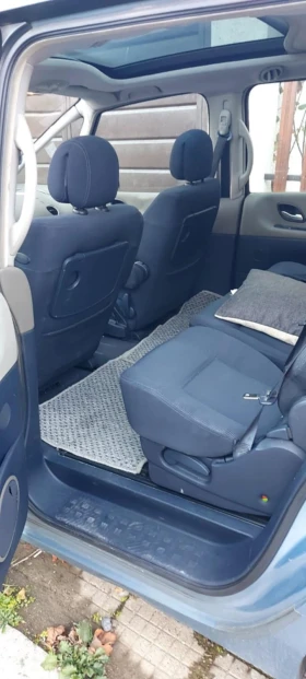 Renault Espace 2.2 DCI | Mobile.bg    6
