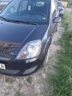 Обява за продажба на Ford Fiesta ~3 600 лв. - изображение 6