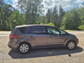 Ford S-Max 2.0TDCI 140PS 6+ 1 | Mobile.bg    12