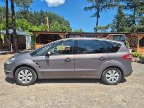Ford S-Max 2.0TDCI 140PS 6+ 1 | Mobile.bg    15