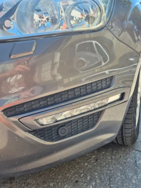 Ford S-Max 2.0TDCI 140PS 6+ 1 | Mobile.bg    11