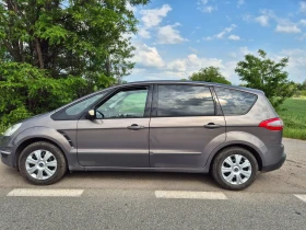 Ford S-Max 2.0TDCI 140PS 6+ 1 | Mobile.bg    4