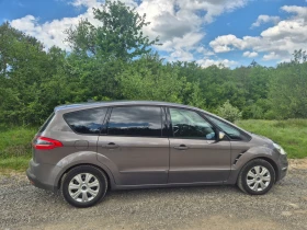 Ford S-Max 2.0TDCI 140PS 6+ 1 | Mobile.bg    17