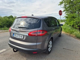 Ford S-Max 2.0TDCI 140PS 6+ 1 | Mobile.bg    3